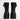 Barbour Raelynn Wellingtons in Classic Black