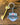 Earned It Keyring: Snowdon