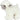 Eastern Counties Lamb Soft Toy Large