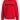 Barbour Hartland Logo Sweatshirt – Poppy Red