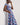 Seasalt Wild Bouquet Jersey Midi Dress