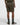 Barbour Cotton Linen Relaxed Shorts in Light Sage