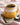Glosters Pottery Handmade Muglet