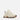Sorel Women's Kinetic Impact II Wonder Lace Sneaker in Honey White