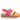 Heavenly Feet Pistachio Sandals