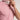 Brakeburn Scampton Jacquard Polo Shirt – Pink