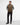 Barbour Shoveler Knitted Gilet in Stone