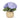 Jellycat Amuseables Hydrangea Soft Toy
