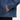 Barbour Aickmen Textured Denim Overshirt – Indigo – MOS0471IN32