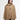 Barbour Clementine Wool Scarf Coat in Camel