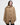 Barbour Clementine Wool Scarf Coat in Camel