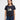 Barbour Brambles T‑Shirt – Navy – LTS0712NY73