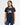 Barbour Brambles T‑Shirt – Navy – LTS0712NY73