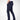Mish Mash Slim Fit Lot XX Shadow Raw Jeans