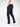 Mish Mash Slim Fit Lot XX Shadow Raw Jeans