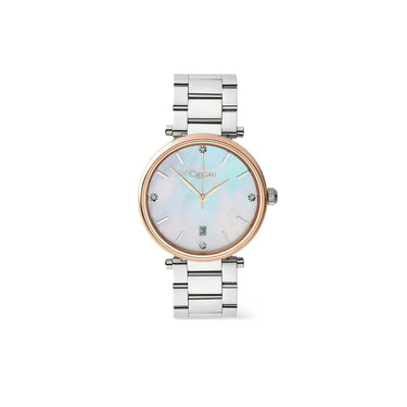 Clogau Ladies Celyn Watch - 4S00006