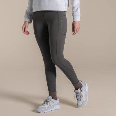 Craghoppers Women's Compression Thermal Leggings