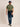 Brakeburn Nutley Men’s T‑Shirt – Green