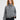 Barbour Bronwyn Gingham Funnel‑Neck Showerproof Jacket – Navy – LSP0320NY71