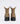 Barbour Elley Harness Wellington Boots in Military Brown