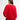 Barbour Hartland Logo Sweatshirt – Poppy Red