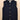 Joules Holly Button Knitted Vest in Navy