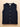 Joules Holly Button Knitted Vest in Navy