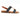 Lunar Jules Sandal – Navy