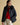 Joules Hadlow Showerproof Padded Coat with Hood in Navy