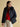 Joules Hadlow Showerproof Padded Coat with Hood in Navy