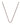 Emozioni 24' Rose Gold Plated Sterling Silver Popcorn Chain CH060