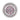 Emozioni 25mm Purity & Compassion Coin