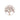 Emozioni Balance and Harmony Rose Gold Plated Coin 33mm