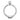 Emozioni Collection Sterling Silver Coin Keeper 33mm