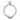 Emozioni Collection Sterling Silver Coin Keeper 33mm