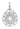 Emozioni Devotion Layer Pendant EP021