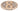 Emozioni Eternity and Empowerment Rose Gold Plated Coin - 25mm