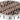 Emozioni Mosaico Collection Serpente Coin - 33mm