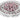 Emozioni Purity & Compassion Coin EC417 - 33mm