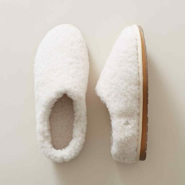 Emu Joy Teddy Slippers