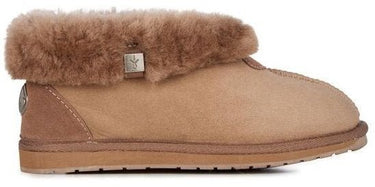 EMU Platinum Albany Chestnut Women's Sheepskin Slippers