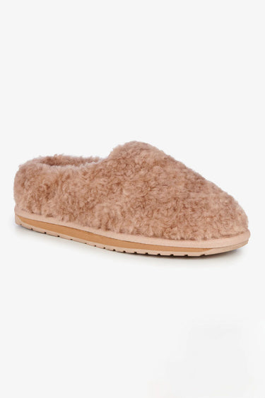 Emu Joy Teddy Slippers