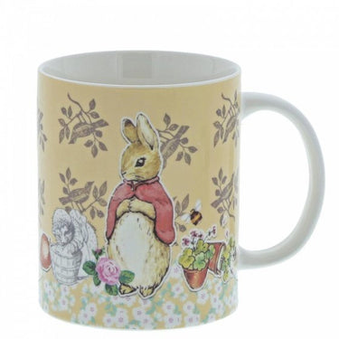 Enesco Flopsy Mug