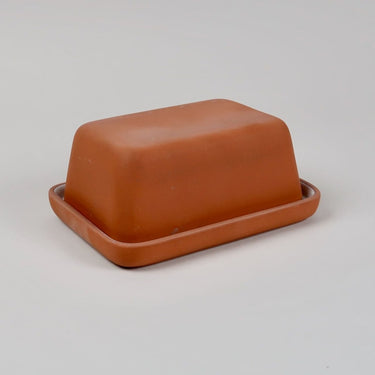 Enstone Butter Dish