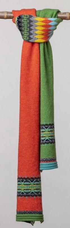 Eribé Alloa Scarf - S4203