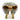 EweMoo Bull Footrests