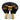 EweMoo Bull Footrests