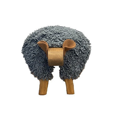 EweMoo Sheep Footstools