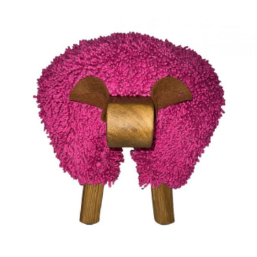 EweMoo Sheep Footstools