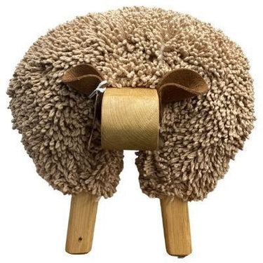 EweMoo Sheep Footstools